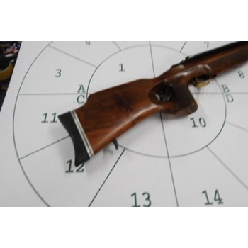 Air Arms Khamsin .22 Air Arms Khamsin .22